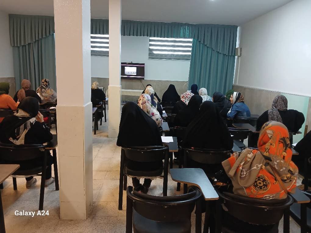اولین جلسه (معارفه) اولیا برگزار شد